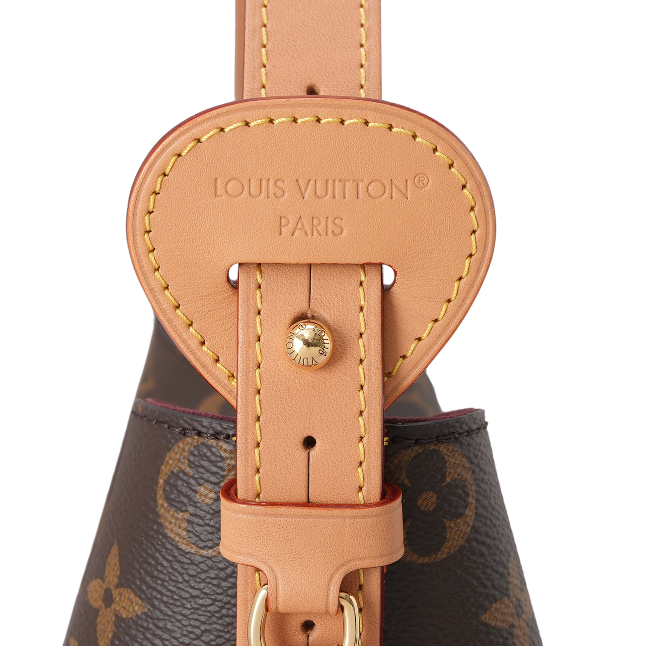 LOUIS VUITTON(USED)루이비통 M12925 올인 BB